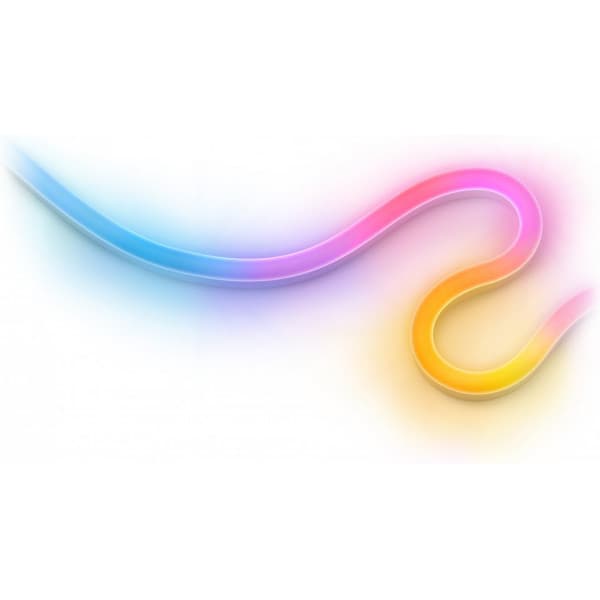 WiZ Neon Flex Strip belysningsband, Type-C, 3 m kit