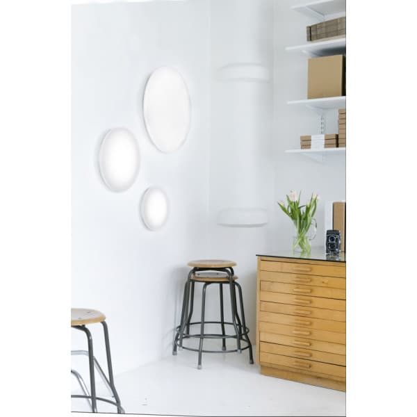 Innolux Jasmina LED-loftlampe, 28 W, 49 cm, 3000 K