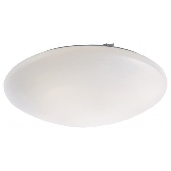 Innolux Jasmina LED-plafondi, 28 W, 49 cm, 3000 K