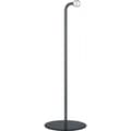 Miniatyrbillede 3 af 7: Trio Maxi genopladelig bordlampe, 200 lm, 3000 K, LED 2 W, mat sort