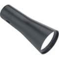 Miniatyrbillede 2 af 7: Trio Maxi genopladelig bordlampe, 200 lm, 3000 K, LED 2 W, mat sort
