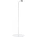Miniatyrbild 3 av 7: Trio Maxi laddningsbar bordlampa, 200 lm, 3000 K, LED 2 W, mattvit