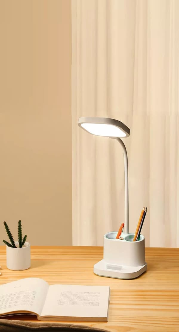 Platinet desk lamp PDL008 5W (45777)