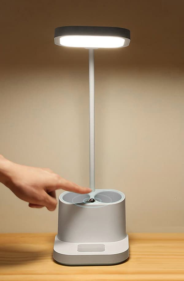 Platinet desk lamp PDL008 5W (45777)