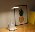 Miniatyrbillede 7 af 11: Platinet desk lamp PDL008 5W (45777)