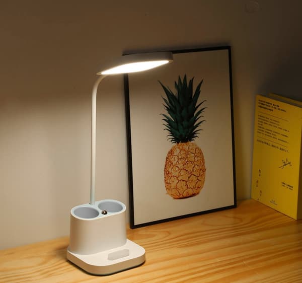 Platinet desk lamp PDL008 5W (45777)