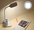 Miniatyrbillede 8 af 11: Platinet desk lamp PDL008 5W (45777)
