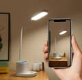Miniatyrbillede 10 af 11: Platinet desk lamp PDL008 5W (45777)
