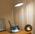 Miniatyrbillede 11 af 11: Platinet desk lamp PDL008 5W (45777)