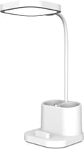 Miniatyrbillede 1 af 11: Platinet desk lamp PDL008 5W (45777)