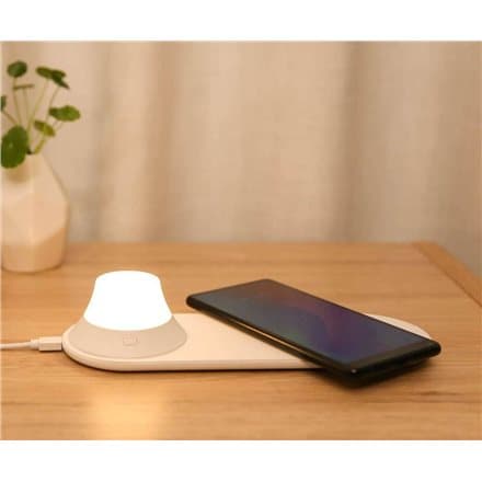 Yeelight YLYD08YI Wireless Charging Nightlight