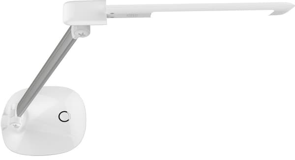 Platinet desk lamp PDLKS065W 6W Chrome Silver (44393)