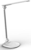 Miniatyrbillede 4 af 5: Platinet desk lamp PDLKS065W 6W Chrome Silver (44393)