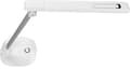 Miniatyrbillede 2 af 5: Platinet desk lamp PDLKS065W 6W Chrome Silver (44393)