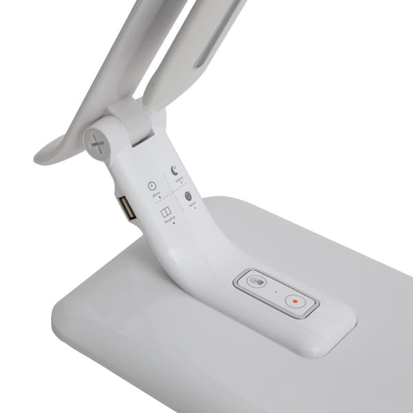 Platinet desk lamp PDL70 12W Modern (43830)