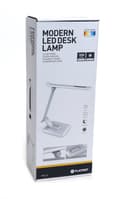 Miniatyrbillede 1 af 3: Platinet desk lamp PDL70 12W Modern (43830)