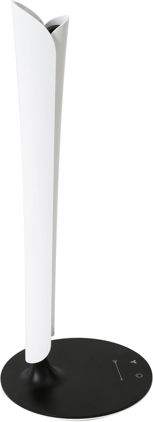 Platinet desk lamp with USB charger PDL9 8W (43128)