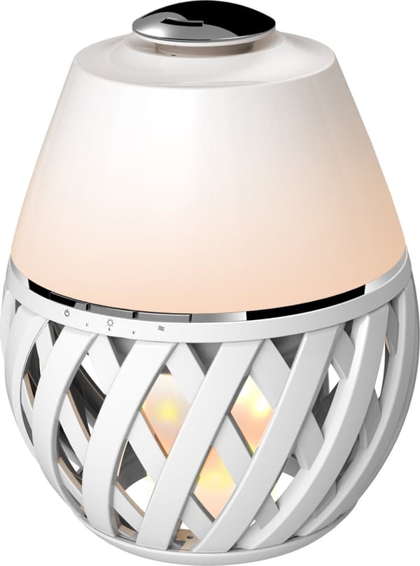 Platinet desk lamp PDLU20 12W Aroma (44122)