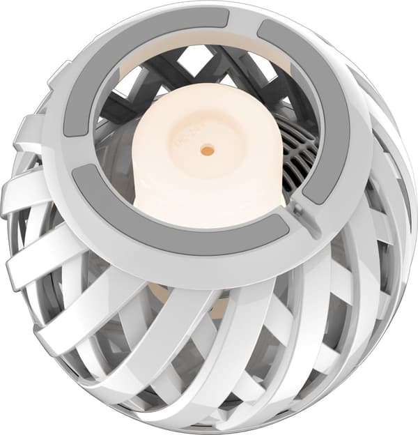 Platinet desk lamp PDLU20 12W Aroma (44122)