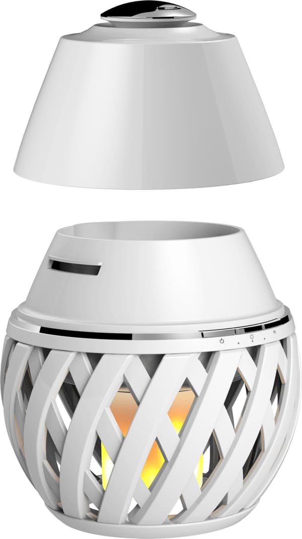 Platinet desk lamp PDLU20 12W Aroma (44122)