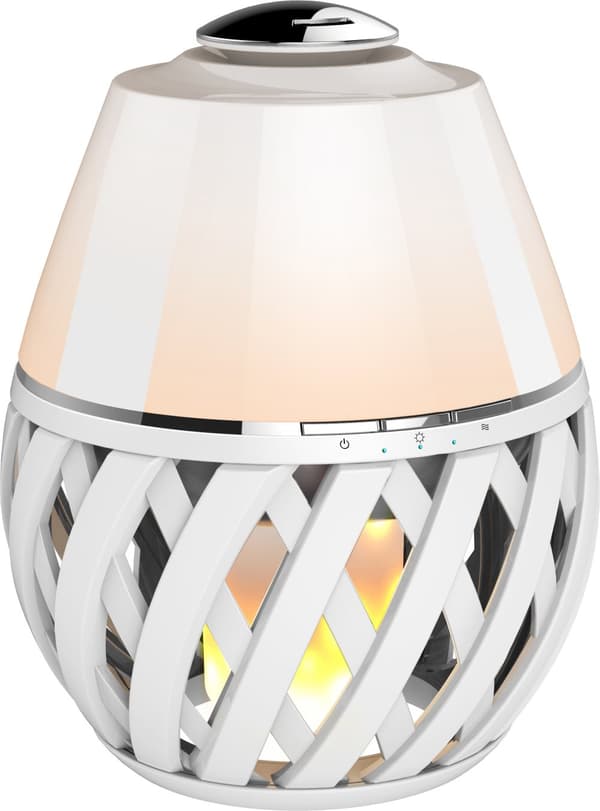 Platinet desk lamp PDLU20 12W Aroma (44122)
