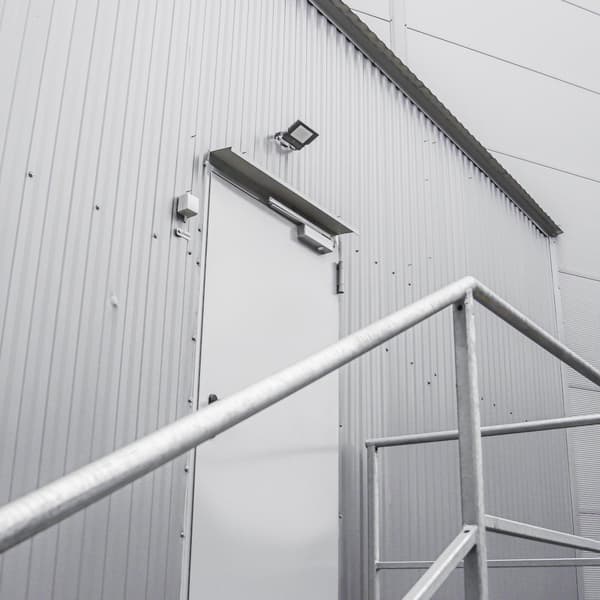 Forever Light Floodlight LED ASPIRE / 30W / 6000K / 3300lm /  230V