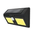 Miniatyrbild 4 av 8: Forever Light SUNARI Solar Lamp LED / FLS-18 / COB / PIR / 3W /  200lm /  800mAh /  Li-Ion
