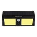 Miniatyrbild 6 av 8: Forever Light SUNARI Solar Lamp LED / FLS-18 / COB / PIR / 3W /  200lm /  800mAh /  Li-Ion