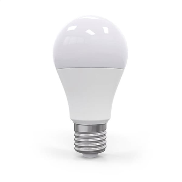 Omega LED lamp E27 10W 4200K 3pcs (45054)