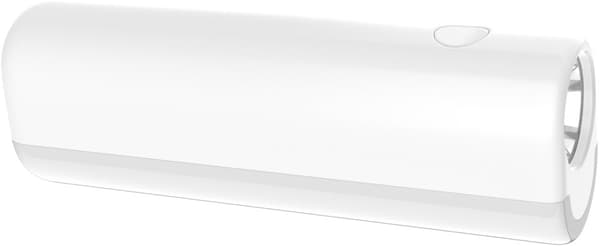 Platinet torch 4W 1200mAh, white (45770)