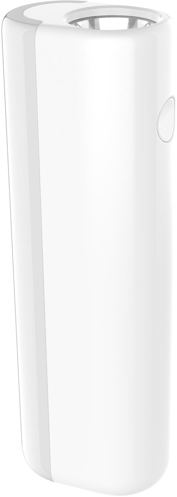 Platinet torch 4W 1200mAh, white (45770)