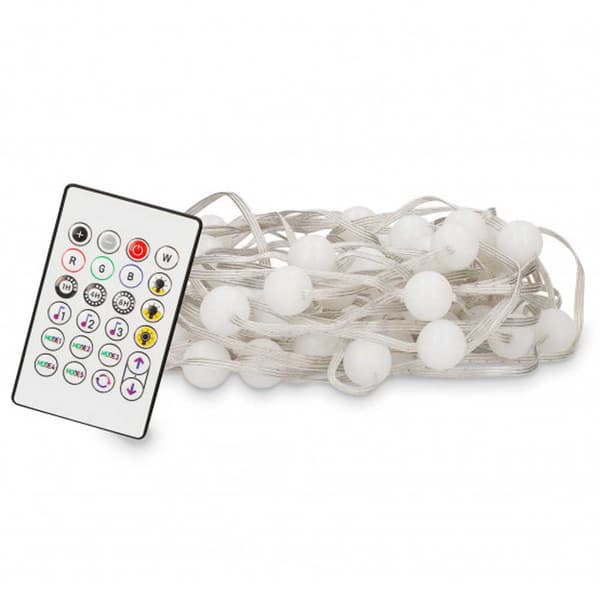 Ksix Bubble Led Strip Rgb 10 M Flerfärgad