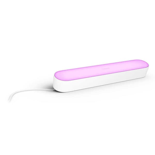 Philips Hue Play Initial Doble Hvid