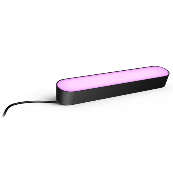 Philips Hue Initiation Play Kit Vit,Svart
