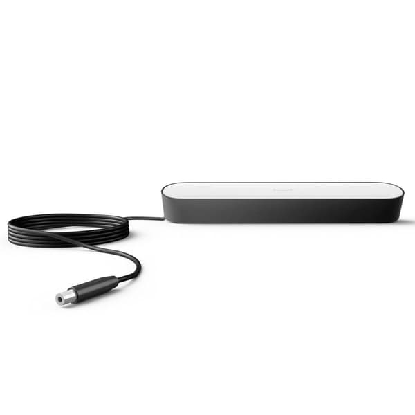 Philips Hue Initiation Play Kit Vit,Svart