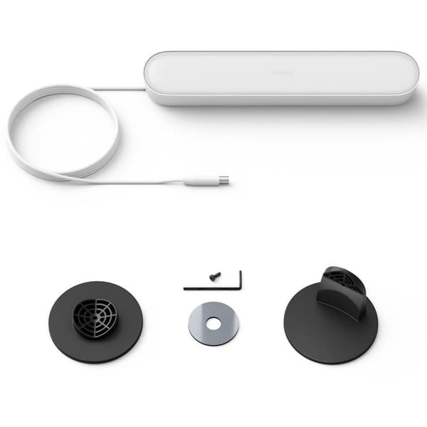 Philips Hue Play Module Hvid