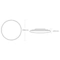Miniatyrbillede 1 af 3: Yeelight Arwen Ceiling Light 550C