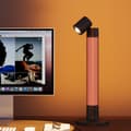 Miniatyrbilde 4 av 6: J&EL RGB Bordlampe Tuya Wifi