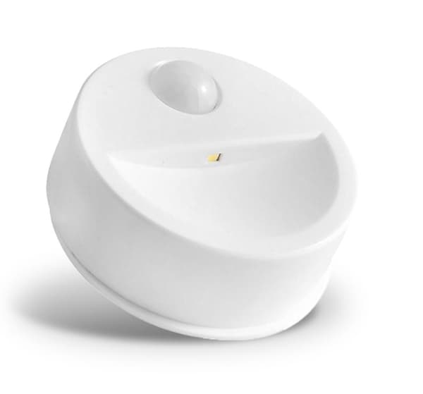 Forever Light FLC-01 Night light with Motion Sensor LED / 3xAAA