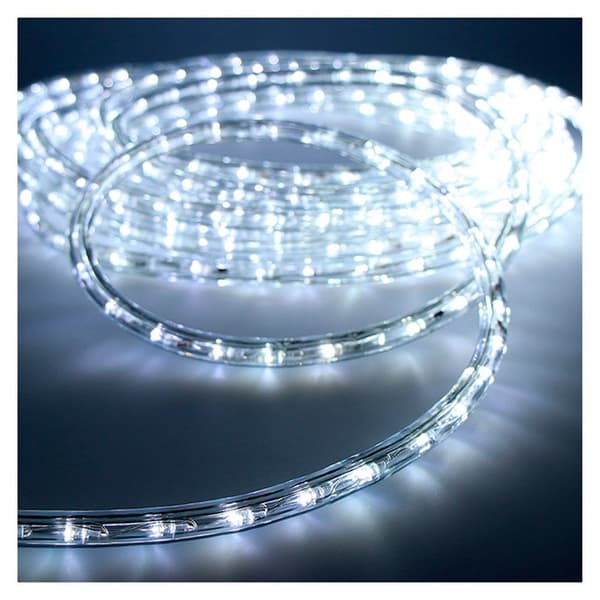Edm Led-rör 71471 48 M Vit