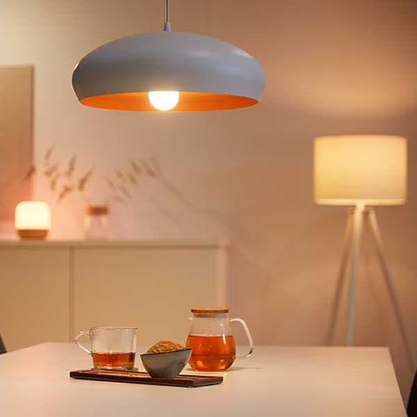 Wiz Bluetooth&wifi E27 Led Bulb Hvid