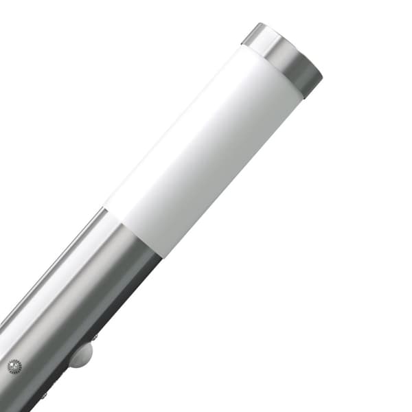 Utebelysning Enego vägglampa med rörelsedetektor