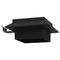 Miniatyrbild 10 av 10: Solcellslampor 12 st LED fyrkantiga 12 cm svart