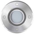 Miniatyrbillede 7 af 10: LED-nedgravningsspots 3 stk. rund