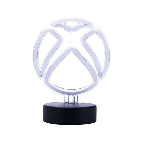UKONIC - Microsoft - Skrivbordslampa med Xbox-logotyp