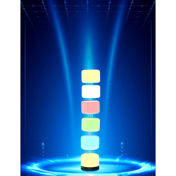 United Smart RGB lampe