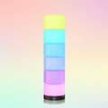 Miniatyrbillede 2 af 5: United Smart RGB lampe