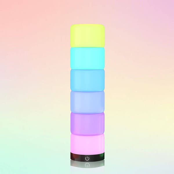 United Smart RGB lampe