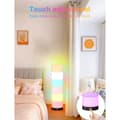 Miniatyrbillede 1 af 5: United Smart RGB lampe
