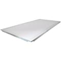 Miniatyrbild 1 av 5: LED kassett takpanel 120x30cm 60W kallvit Bituxx